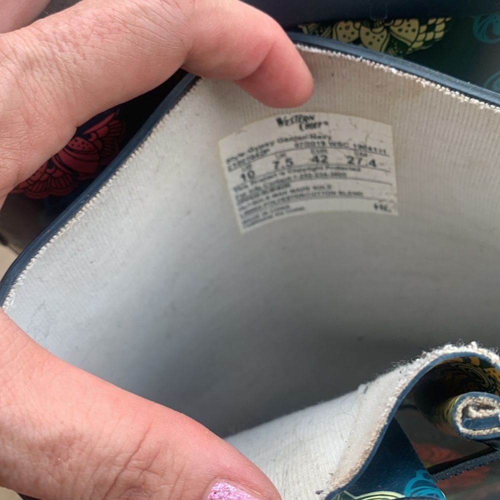 Western Chief - image 5